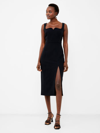 Women\'s Midi Dresses | French EU Connection