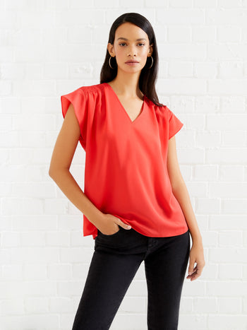 Women's Tops Sale | Page 3 | French Connection EU