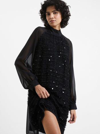 Connection Sequin Dresses | EU French