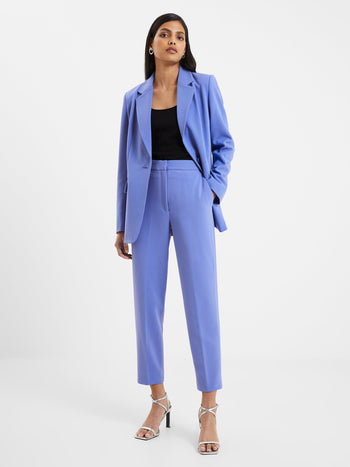 French Connection suit trousers in black co ord  Compare  Closer