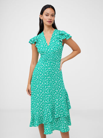 French Women\'s Connection EU | Green Dresses