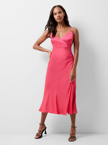 Women\'s Midi Dresses | French Connection EU