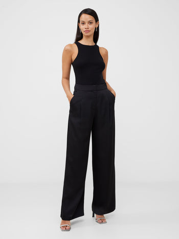 ONLY women's black trousers – HANGAR-29