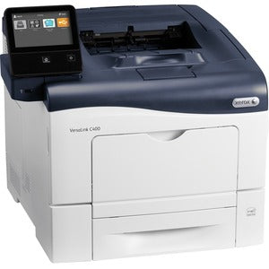 Xerox VersaLink C400/DNM Desktop Laser Printer 36 ppm Mono / 36 ppm Color