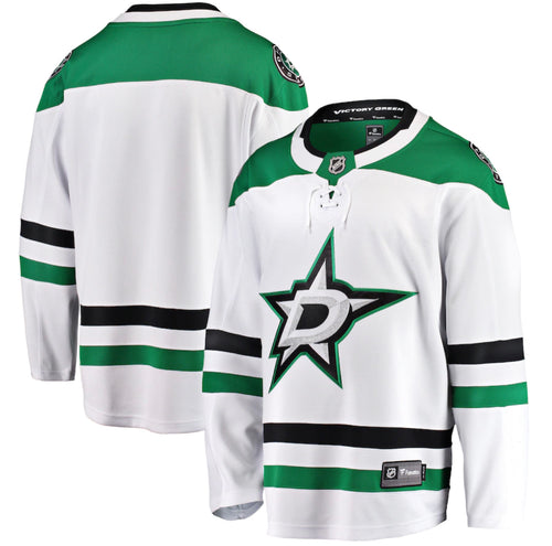 Dallas stars neon jersey