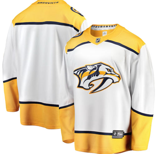 nashville predators winter classic jersey