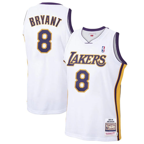 Kobe Bryant Stitched Jersey Men's NBA Jersey Classic Edition