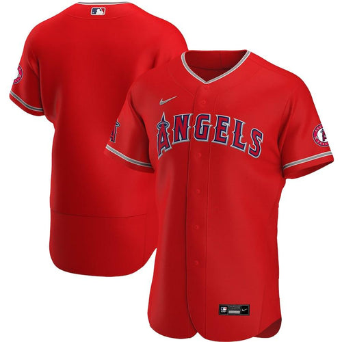 Get Game-Ready with Los Angeles Angels Lilo & Stitch Jersey - Scesy