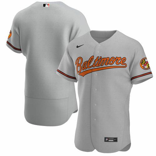 Nike Men's Baltimore Orioles 2023 City Connect Cedric Mullins #31 T-Shirt