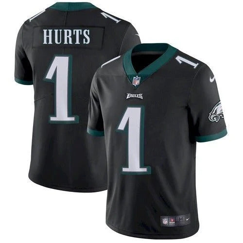 American Football Kelly Green Eagle Jason Kelce Jalen Hurts Darius Slay a.  J. Brown Alternate Uniforms 2023 - China Football Jersey and Sports Wear  price