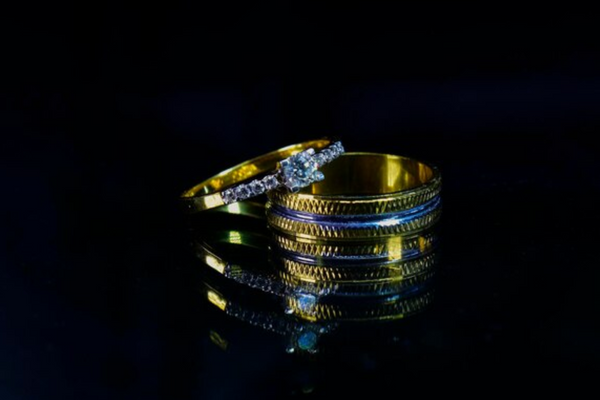 Ring Designs