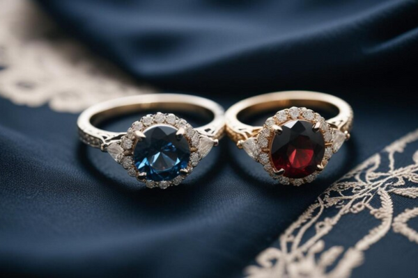 Ring Designs