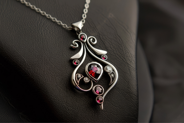 Stylish Pendant Necklaces