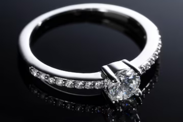 Diamond Ring