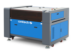 CO2 Laser Graviermaschine