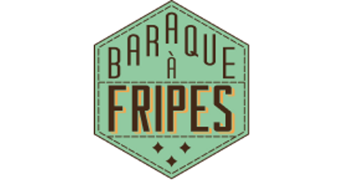 La Baraque a Fripes