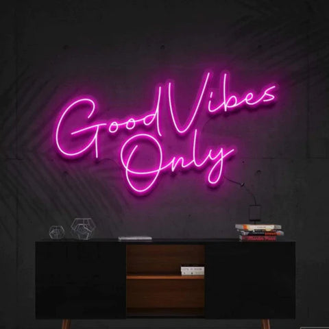 Top 10 + Trendy Neon Sign Dorm Rooms For Students