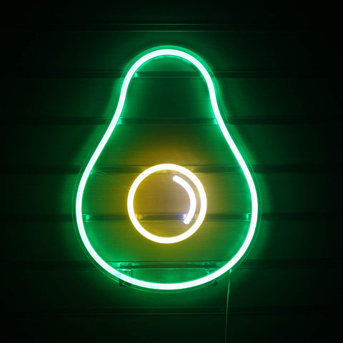 Top 10 + Green Neon Sign Ideas For Room Decor 2023