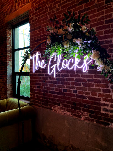 LED Neon Light Wine Glass Night Archives - Custom Made Neon Signs in  Australia