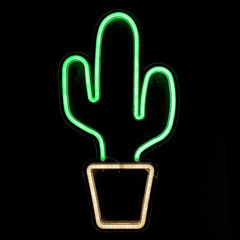Green Neon Sign Aesthetic Neon Lights Green - PageNeon