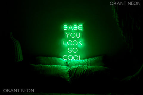 Top 10 + Green Neon Sign Ideas For Room Decor 2023