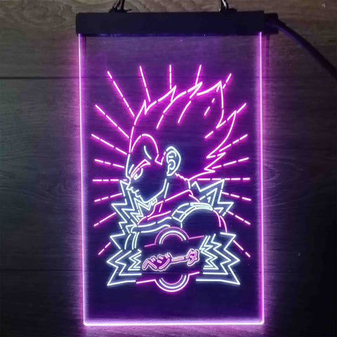 Anime Neon signMHneonsign  MHneonsign