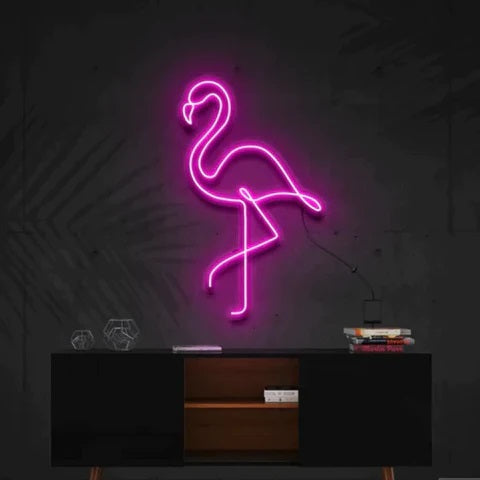 Great 100+ Pink Neon Sign For Sweet Room Decor