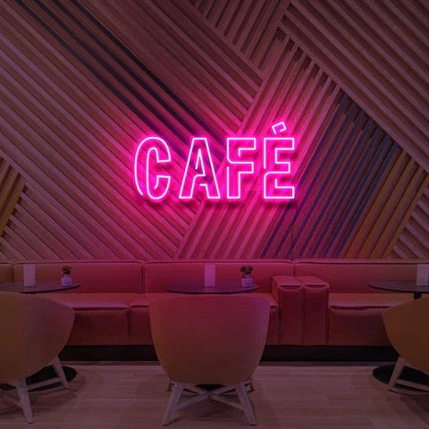 Great 100+ Pink Neon Sign For Sweet Room Decor