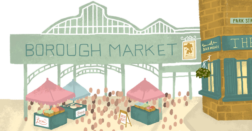 Borough Market