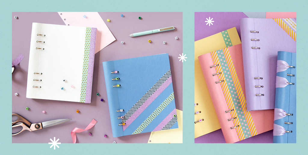 Filofax Craft Gifts