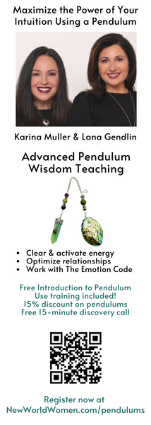 Pendulum Course & Training