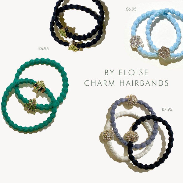 by eloise charm hairbands