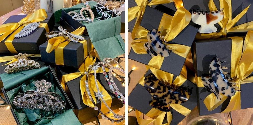 Christmas Gift Wrapping Service-Tegen Accessories