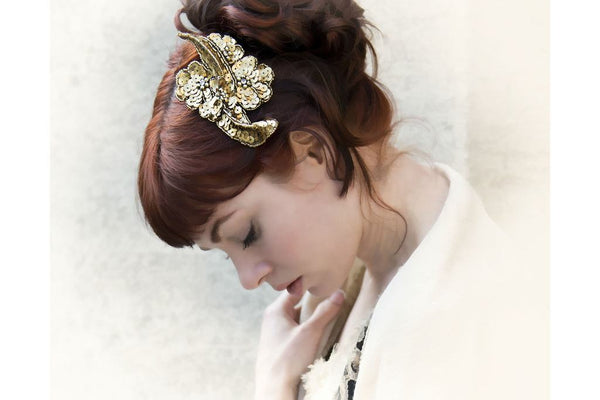The Hair Accessories Perfect For Party Season