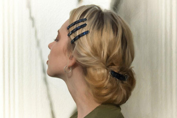 quality hair accessories