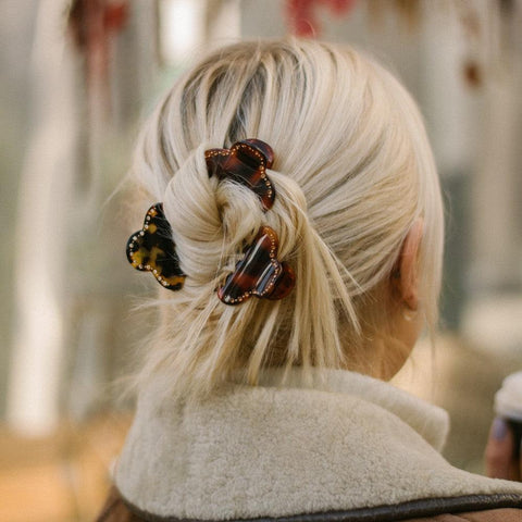 5 CHANEL hair accessories to add to your French Girl Style Guide