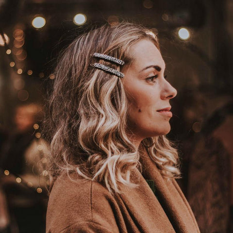 How To Wear Headbands: Multiple Ways to Wear This Popular Hair Trend