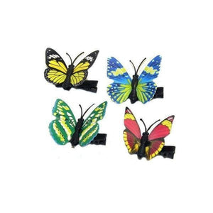 Butterfly Hair Clip | Hair Clips for 