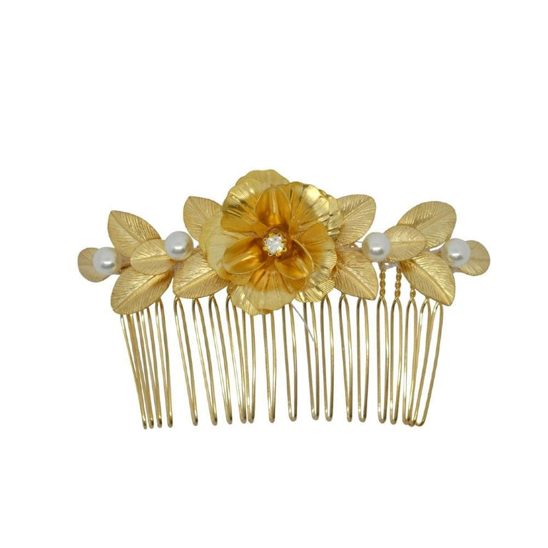 hair combs and accessories