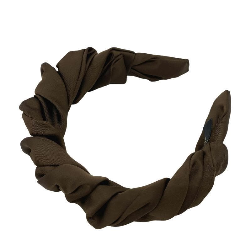 Headbands, Alice Bands & Hairbands | Free Delivery - Tegen Accessories