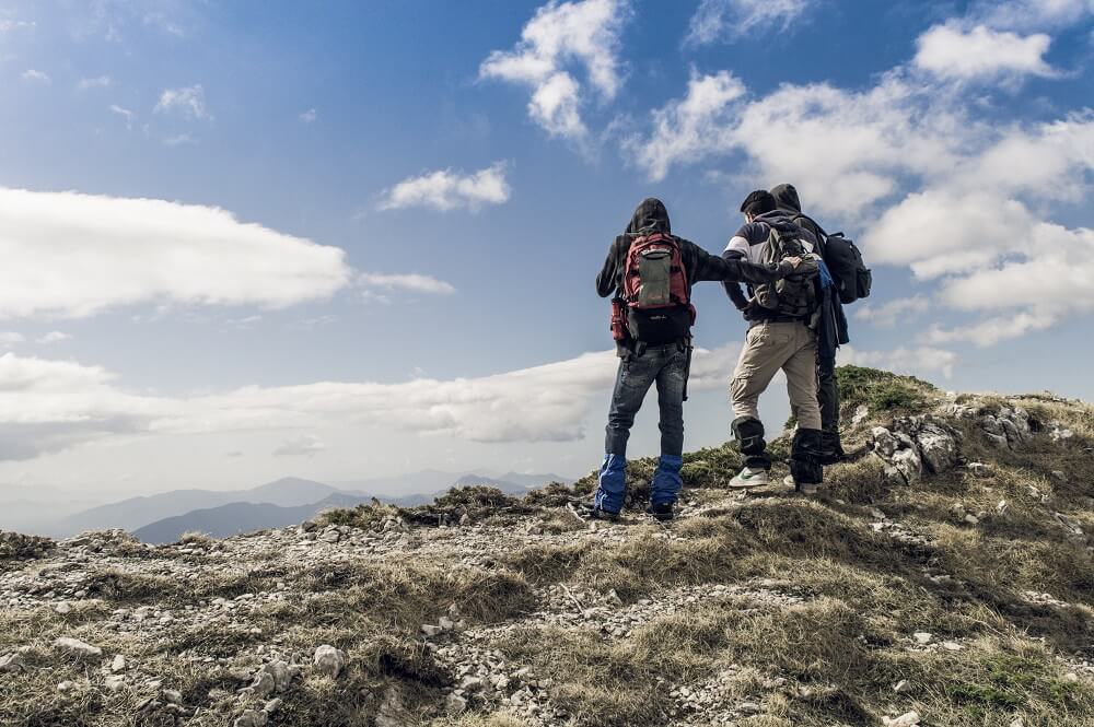 7 Hiking Tips To Make Your Workout More Effective