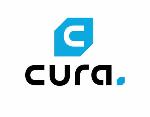 Cura Slicer software