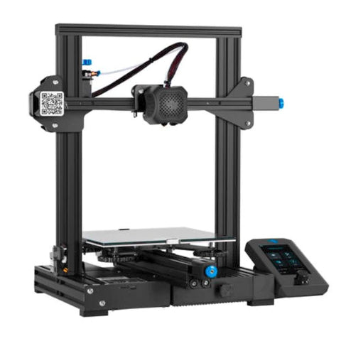 Creality Ender-3 V2 3D Printer