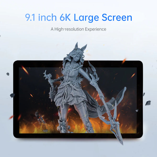 mono x 6ks screen