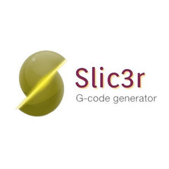 slic3r Code software