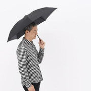 輕便卻不減遮風擋雨的日本傘 pentagon79