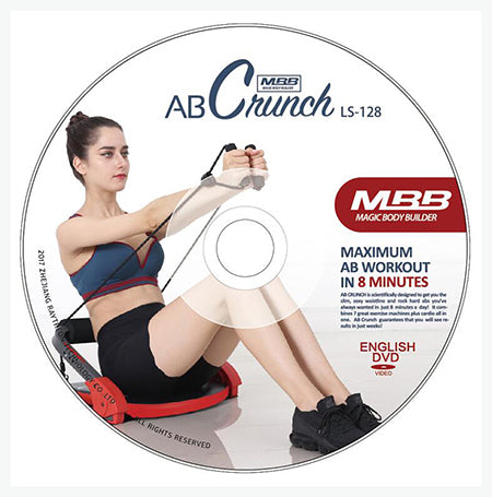 MBB AB Crunch