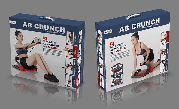 MBB AB Crunch