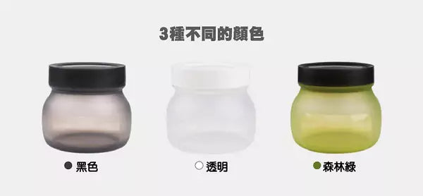 彈性保鮮收納瓶美國 DeliOne Flex'n Jar