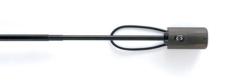 世界最輕量級的60cm自動摺疊傘 日本 Amvel VERYKAL LAGRE